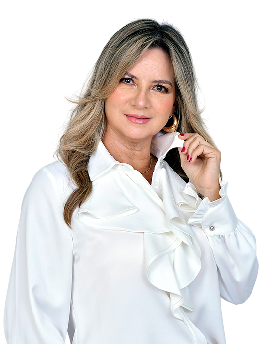 Ximena Sureda banner